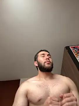 Diicaprio69 on StripChat 