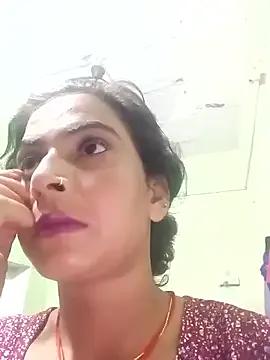 DilRani66 — Full nude show open 