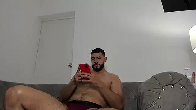 Dimitri_Bass on StripChat 