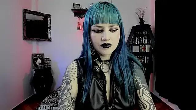 DimmuandDarkness — Don't stop!