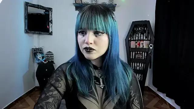 DimmuandDarkness on StripChat 