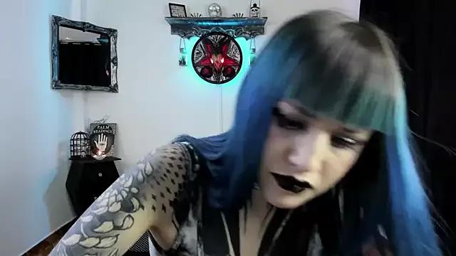 DimmuandDarkness on StripChat 