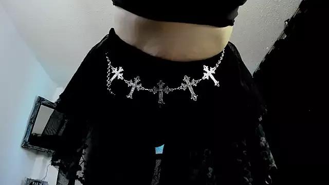 DimmuandDarkness on StripChat 