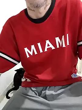 dinho_carioca on StripChat