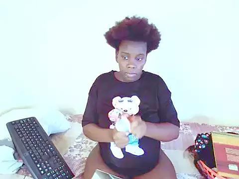 dinnykrazx on StripChat 