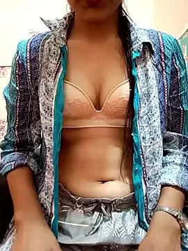 Dirty_doll on StripChat