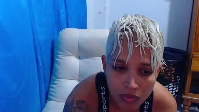 Dirty_Zoe on StripChat