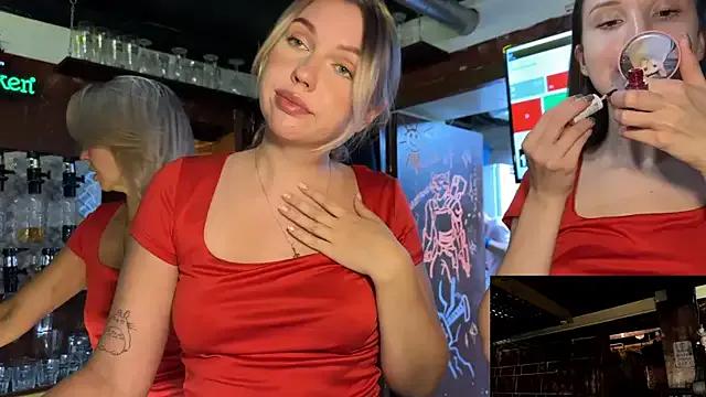 dirtypub — All can you eat buffet