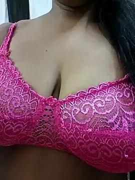 Disha_33 on StripChat