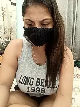Divya_girl on StripChat