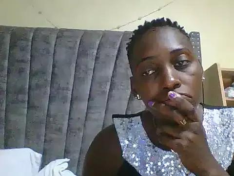 Dizzydose on StripChat 