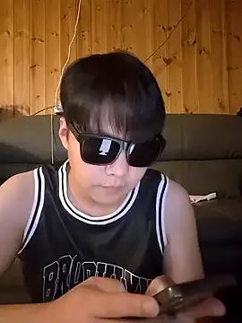 dlwnsgh on StripChat