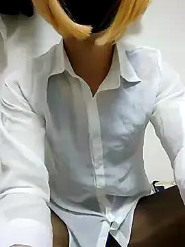 dmmsuzu95 on StripChat 