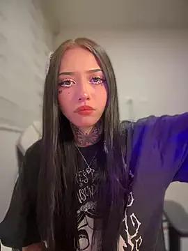 DOLL_ANDY on StripChat 