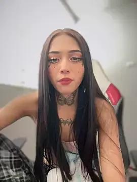 DOLL_ANDY on StripChat 