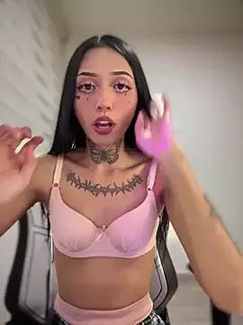 DOLL_ANDY on StripChat 