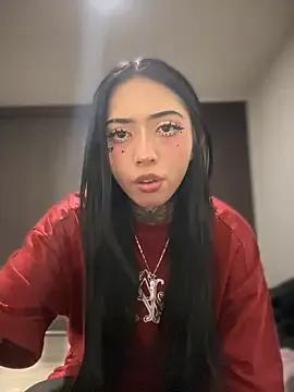 DOLL_ANDY on StripChat 