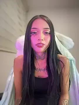 DOLL_ANDY on StripChat 