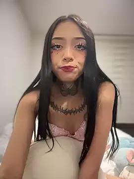 DOLL_ANDY on StripChat 