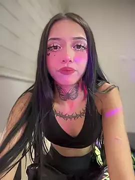 DOLL_ANDY on StripChat 