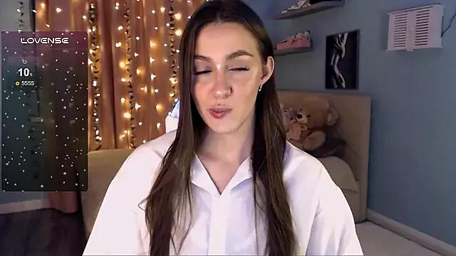 Doll_Jasmine_ on StripChat 
