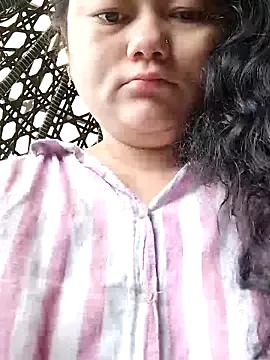 Doll_Nepali — Pink pusssy with ass hole