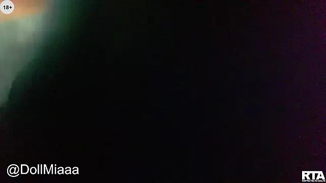 DollMiaaa on StripChat 