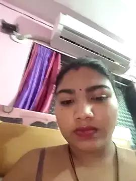 Dolly_Singh143 on StripChat 
