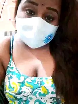 dolly_telugu01 on StripChat 