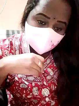 dolly_telugu01 on StripChat 