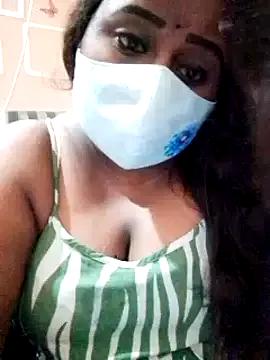 dolly_telugu01 on StripChat 