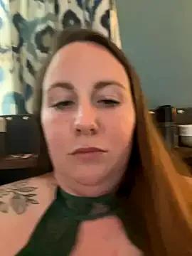 Domimommy420's avatar