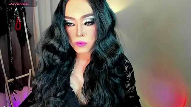 DominaAurumXXX — lets rub our cocks #MISTRESS #slave