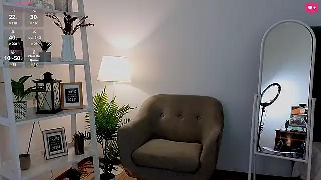 Donna_Sun on StripChat 