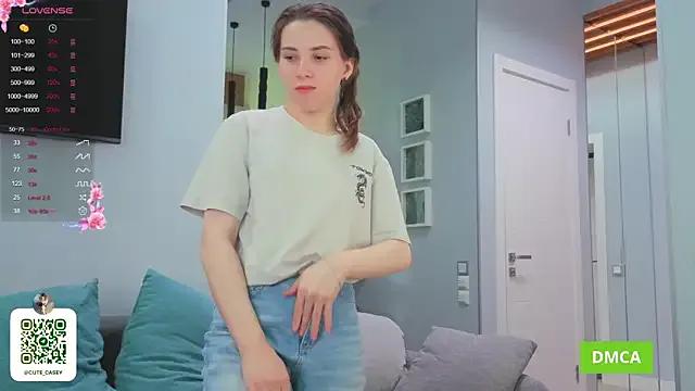 DonnaBurkee on StripChat 