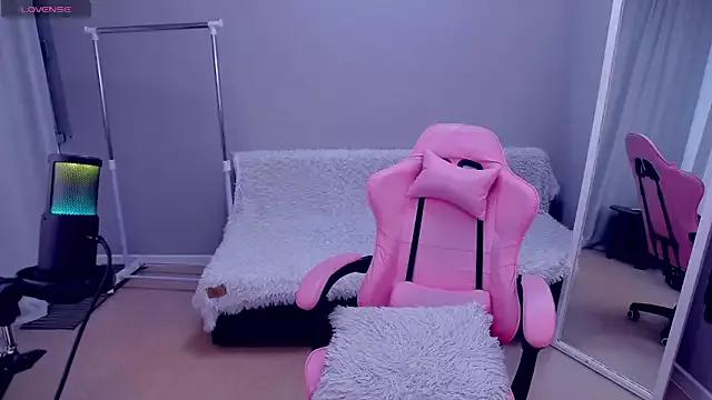DonnaGrace on StripChat 