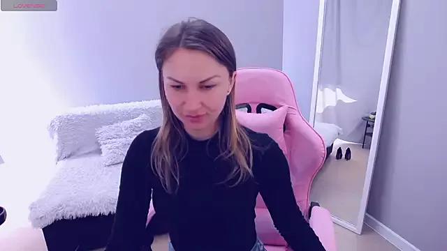 DonnaGrace on StripChat 