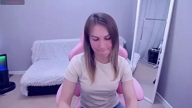 DonnaGrace on StripChat 