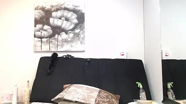 DonnaJoness on StripChat 