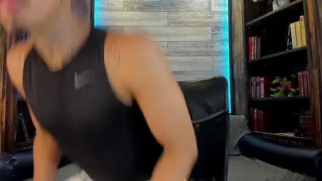 Donovan_Desmond on StripChat 