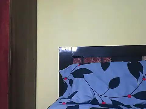 Dora_7827 — nude dance