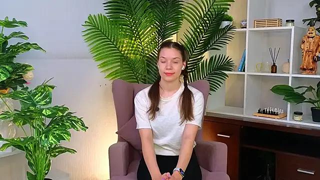 DorathyPalen on StripChat