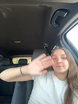 DoriDeluxe66 — Short naked Walk