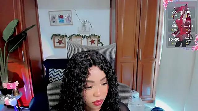 doris_cruz on StripChat