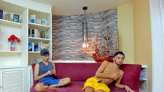 Drain_Guyss —  CUM FACE 