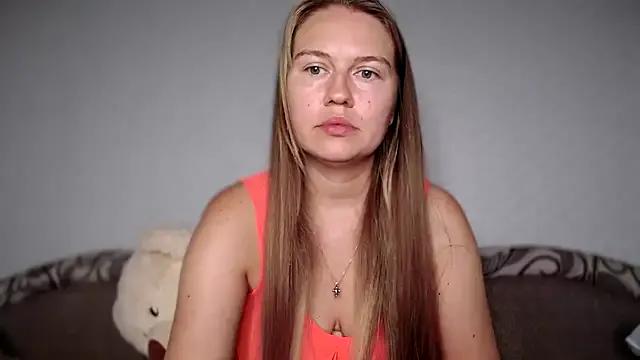 dream_alexa on StripChat