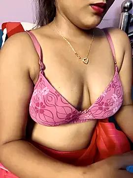 Dreamgirl-situ on StripChat