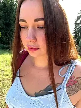 dreams4u — Squirt in park