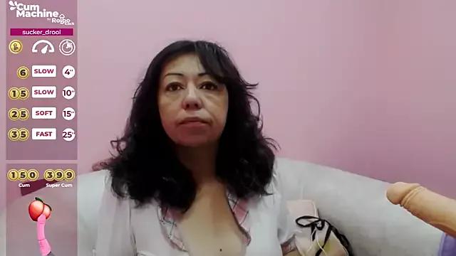Drool_Sucker on StripChat 