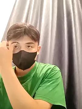 duchuutran201 on StripChat